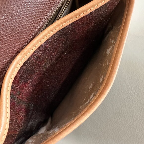 ETRO Arnica Crossbody Saddle Bag - Picture 11 of 16